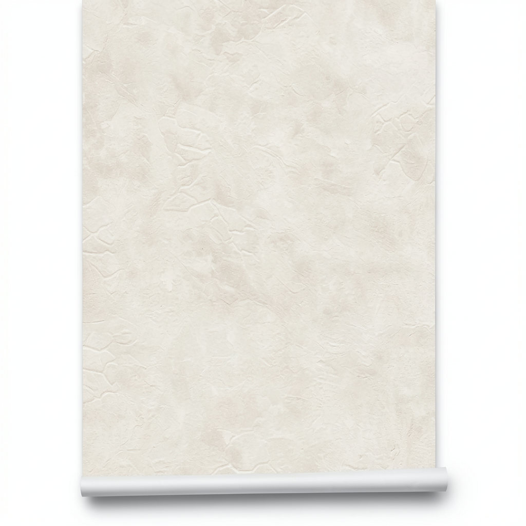 Italian Marble Wallpaper 10m x 1.06m Beige, Model 84647