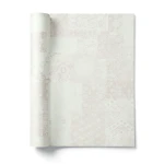 Italian Patterned Wallpaper Model 97204, 10x1.06 m, Blended Colors