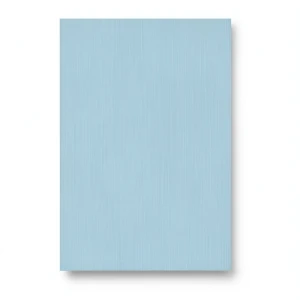 German Wall Covering 10m x 0.53m Blue, Model 10171-18