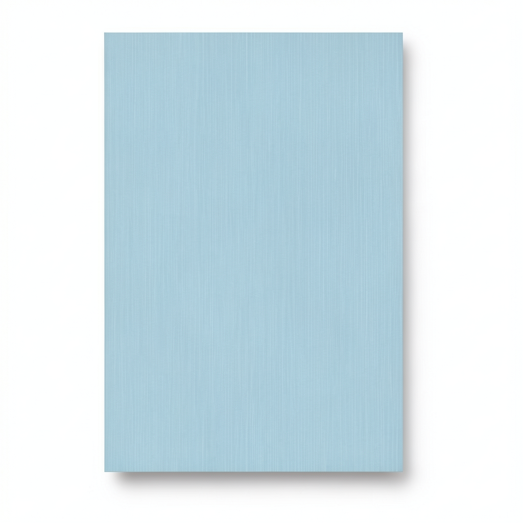 German Wall Covering 10m x 0.53m Blue, Model 10171-18