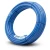أنابيب HDPE PE 100 ضغط 6 بار قطر خارجي 50 مم سمك 1.9 مم لون أزرق | نيبروبلاست - Image 1