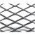 Hot Rolled Black Steel Expanded Metal Mesh 3 mm Thick 2.44 m Width 4 m Length - Image 1