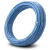 أنابيب HDPE نيبروبلاست PE 100 ضغط 6 بار قطر خارجي 63 مم سمك 2.3 مم لون ازرق | نيبروبلاست - Image 1