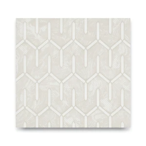 Modern Italian Wallpaper 10m x 0.73m Light Beige, Model 44838