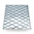 Galvanised Steel Expanded Metal Mesh  Bahri Thickness 1.5 mm Width 1.22 meter Length 5 meter | Bait Al Tatawor Company