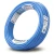 أنابيب HDPE PE 100 ضغط 6 بار قطر خارجي 75 مم سمك 2.8 مم لون أزرق | نيبروبلاست - Image 1