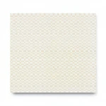 Pattern wall covering light beige color, length 10m, width 1.06m, model 41303