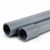 UPVC Pipes Irrigation Systems National Nominal Pressure 6 Bar Outside Diameter 110 mm Thickness 3.20 mm Gray Colour