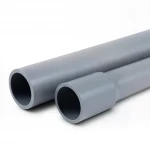 UPVC Pipes Sewage/Drainage System National  Nominal Pressure 10 Bar Outside Diameter 75 mm Thickness 3.6 mm Gray Colour