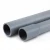 UPVC Pipes  National  Nominal Pressure 16 Bar Outside Diameter 25 mm  Thickness 1.9mm Weight 0.212 kg/m  Gray 