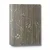 Italian Wallpaper Dark Beige Color Floral Design, Size 10mx0.73m, Model 81029