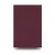 Plain Design Wallpaper 10x1.06 m Burgundy Color, Model 97208 - Image 1