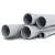 UPVC Pipes Nominal Pressure 4 Bar Outside Diameter 250 mm Thickness 4.9 mm Gray - Image 1