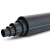 أنابيب HDPE ضغط 12.5 بار PE 80 قطر خارجي 630 مم SDR 11 أسود مع خط أزرق - Image 1