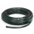 لفة أنابيب HDPE ضغط  16 بار [PE 80] قطر خارجي 25 مم  SDR 9  لون اسود مع خط اخضر | مصنع المنى