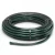 لفة أنابيب بلاستيك HDPE ضغط  16 بار [PE 80] قطر خارجي 32 مم  SDR 9  لون اسود مع خط اخضر | مصنع المنى
