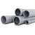 UPVC Pipes Nominal Pressure 4 Bar Outside Diameter 355 mm Thickness 7 mm Gray - Image 1