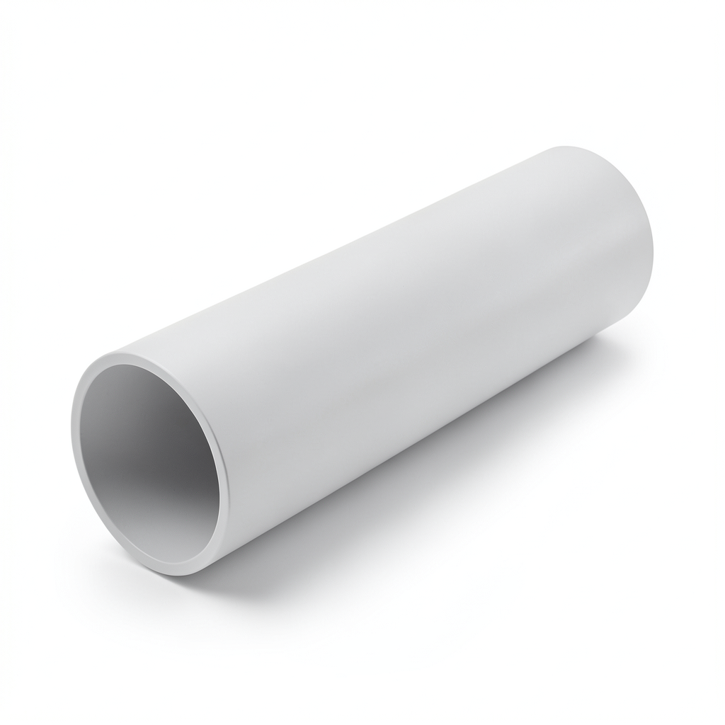 مواسير ضغط من الـ uPVC — مطابقة لمعايير BS EN 1452 و BS 3505