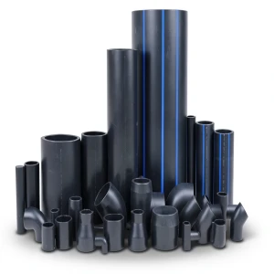 HDPE Telecom Duct