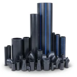 مواير HDPE للاتصالات