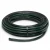 لفة أنابيب بلاستيك HDPE ضغط  16 بار [PE 80] قطر خارجي 110 مم  SDR 9  لون اسود مع خط اخضر | مصنع المنى