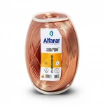 Copper Stranded Wire Coil 2.5mm2 450/750V, PVC Sheathing | Alfanar