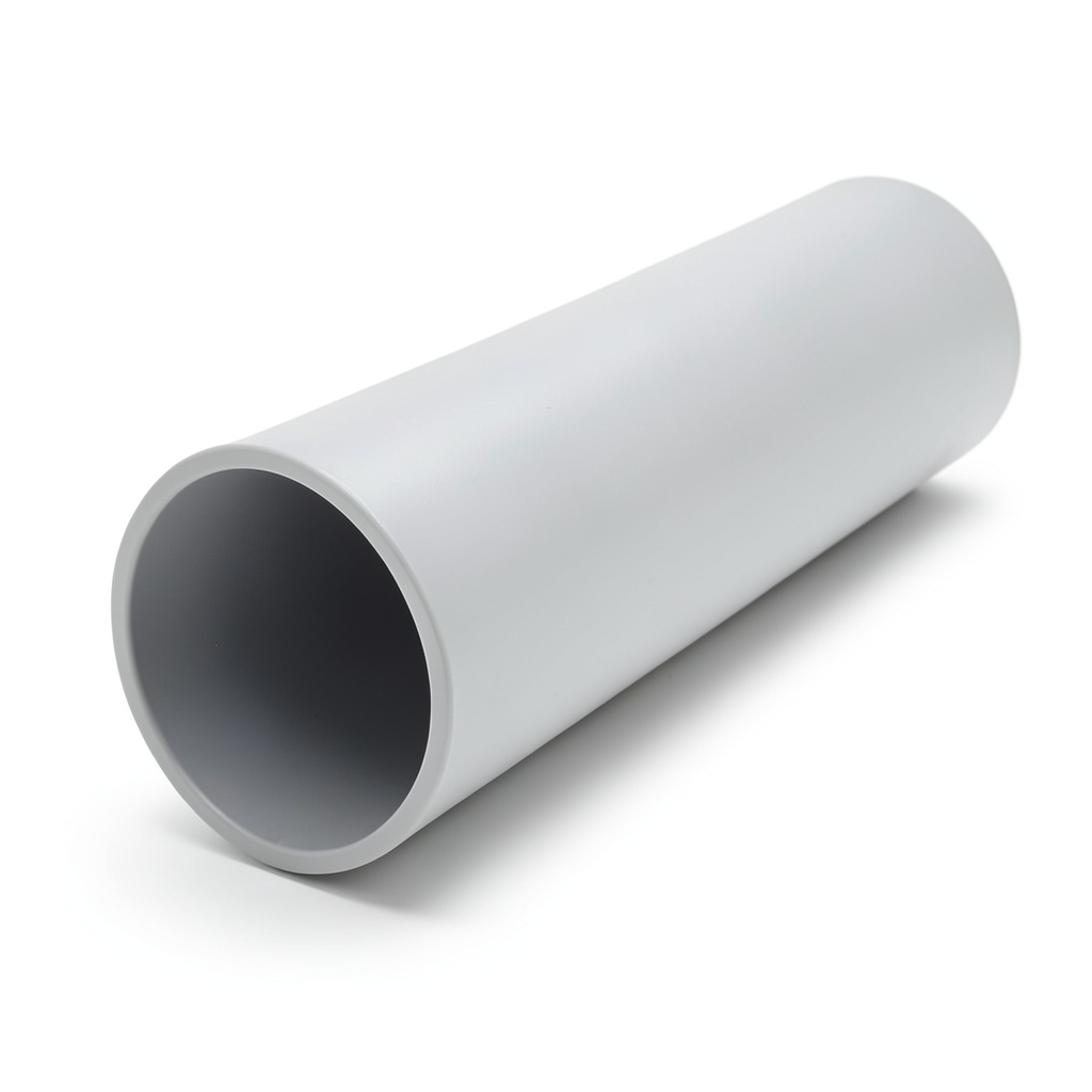 مواسير Qplast الضغطية من UPVC: معايير BS EN 1452 وBS 3505