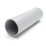 مواسير Qplast الضغطية من UPVC: معايير BS EN 1452 وBS 3505