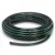 لفة أنابيب بلاستيك HDPE ضغط  16 بار [PE 80] قطر خارجي 160 مم  SDR 9  لون اسود مع خط اخضر | مصنع المنى