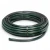 لفة أنابيب HDPE ضغط  16 بار [PE 80] قطر خارجي 25 مم  SDR 9  لون اسود مع خط اخضر | مصنع المنى