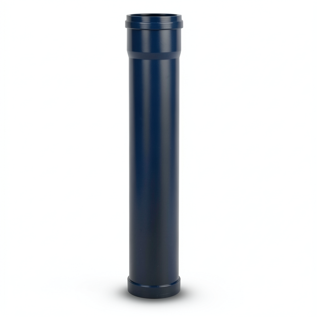 أنابيب HDPE وفق معيار BS EN 1401