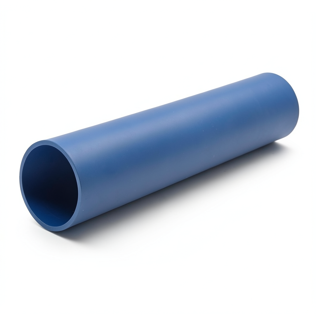 قناة HDPE من نوع CRA – مطابقة لمعايير DIN 8074 / 8075
