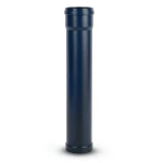 أنابيب HDPE وفق معيار BS EN 1401