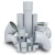 أنابيب HDPE للصرف الصحي والمخلفات بمعايير BS EN 1329 - Image 1