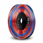 Copper Electrical Stranded Wire 10mm 450/750V, PVC Insulated | Alfanar