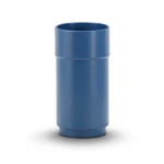 أنبوب تصريف مياه الأمطار والسطحية HDPE (BS EN 1401)