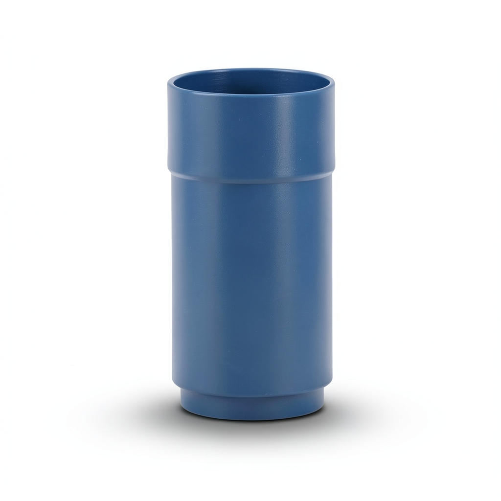 أنبوب تصريف مياه الأمطار والسطحية HDPE (BS EN 1401)