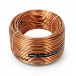 Copper Stranded Wire Coil 16mm2 450/750V, PVC Sheathing | Alfanar