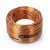 Copper Stranded Wire Coil 16mm2 450/750V, PVC Sheathing | Alfanar