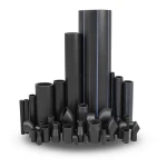 أنبوب HDPE للقنوات (16مم - 800مم)
