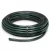 HDPE Plastic Coil Pipe  PN 16 Bar [PE 80] OD 90 mm  SDR 9  Color Black with Green Stripes | Almona Factory