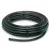 HDPE Plastic Coil Pipe  Nominal Pressure 16 Bar [PE 80] OD 110 mm  SDR 9  Color Black with Green Stripes | Almona Factory