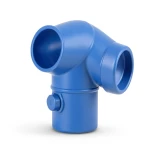 Qplast HDPE Electrical Duct Fittings for Telecom & Infrastructure