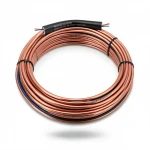Copper Stranded Wire 25mm 450/750V, PVC Insulated | Alfanar