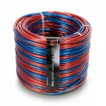 Electrical Copper Stranded Wire Coil 70mm2 450/750V, PVC Sheathing | Alfanar