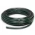 لفة أنابيب بلاستيك HDPE ضغط  16 بار [PE 80] قطر خارجي 160 مم  SDR 9  لون اسود مع خط اخضر | مصنع المنى