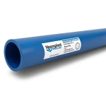 Neproplast HDPE Pipes PE 100 Pressure 6 Bar Outside Diameter 180 mm Thickness 6.6 mm Blue | NEPROPLAST