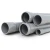 UPVC Pipes Nominal Pressure 4 Bar Outside Diameter 630 mm Thickness 12.4 mm Gray - Image 1