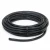 لفة أنابيب HDPE ضغط  6 بار [PE 80] قطر خارجي 160 مم  SDR 22  لون اسود | مصنع المنى
