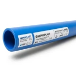 Neproplast HDPE Pipes PE 100 Pressure 6 Bar Outside Diameter 200 mm Thickness 7.3 mm Blue | NEPROPLAST